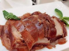 -鑫百万烤鸭店(大兴店)