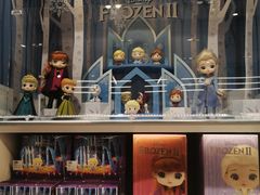 -泡泡玛特POPMART(蓝色港湾店)