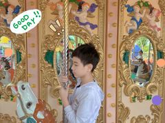 -青岛方特梦幻王国