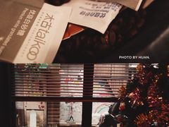-Double cafe