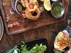 -Q MEX 库迈墨西哥餐吧(三里屯店)