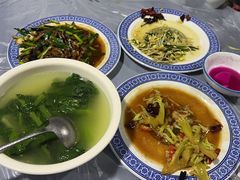 -墨江小城故事餐厅