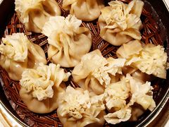 牛肉烧麦-西夏回族烧麦馆(牡丹街店)