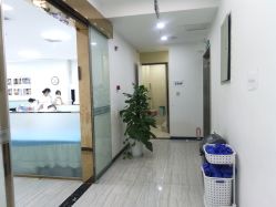 -悟空祛痘·亚健康皮肤管理中心