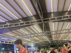 -渔家火锅·海鲜自助餐·演艺(亚龙湾天域酒店)