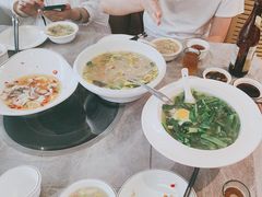 -金山记靓鸡专门店·中山菜