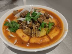 -新疆巴州金丝特餐厅(大钟寺店)