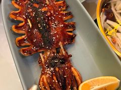 -十二春顶级锅物(泉亮花园店)