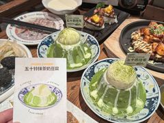 -小川洋风料理(大悦城店)