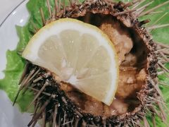 -郭姐·威海渔村(黄兴路店)