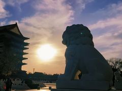 -大明幻境第一城