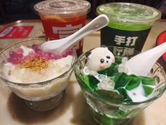 -渝味川菜(夜宵航母店)
