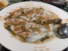-渔语鱼新川菜Bistro(万象天地店)