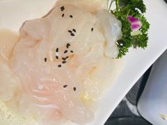 -热火朝天鲜切牛肉火锅(南强街巷店)