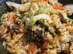 -意成料理