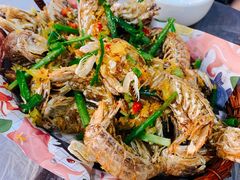 -桥东喜碧海鲜街(水东街店)