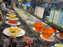 -巴犀烧烤(新崇光店)