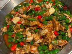 -泥糊破店小酒馆·团建聚餐(南京西路店)