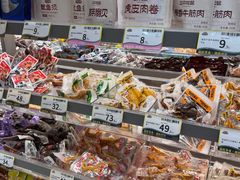 -三只松鼠国民零食(杭州萧山万象汇店)