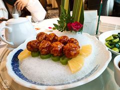 -海逸海鲜酒家(古北店)