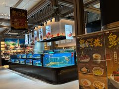 -同庆楼(建邺万达店)