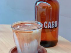 -CABO Coffee