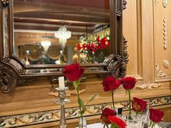 -火车头法国西餐厅