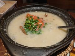 -蚝翅·海鲜粥·烧烤·羊肉季(鄞州万达店)