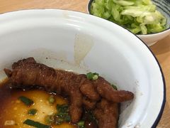 -大师兄·西北小馆(北站缤果空间店)