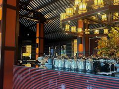 -杭州西子湖四季酒店·金沙厅