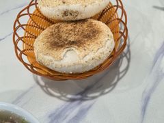 -清真喜兰老丁羊汤特色小吃