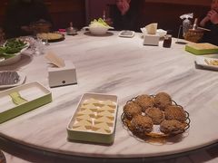 -南门涮肉(北洼路店)