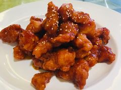 -马凯餐厅(长椿街店)