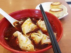 -龙抄手(春熙路总店)