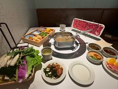 -左庭右院鲜牛肉火锅(新梅广场店)
