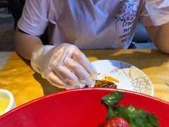 -红辣椒·川菜·火锅(科华路店)