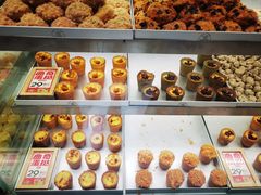 -喜計局·饼行(南湖万达广场店)