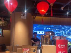 -老湘村·湖南土菜(天河维多利店)