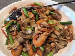 -佬太公海鸭·海鲜大排档(上海总店)