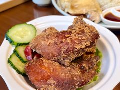 -马来MO简餐.南洋风味料理(美食街店)