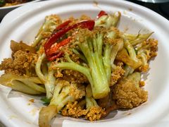 -兔爸私家小厨(新北万达店)