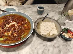 -懒人盐府人家(航天桥店)