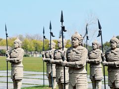 -合肥三国新城遗址公园