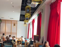 -壹零捌道·北京烤鸭(车公庄店)
