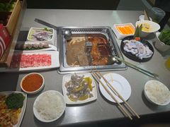 -海底捞火锅(和安宁春城店)