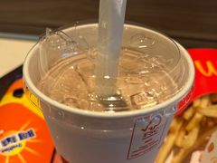 -麦当劳(新濠影汇店)