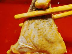 -三只耳冷锅鱼火锅(玉林店)