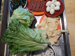 -范贤光鸡公煲(平乐园总店)