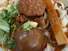 -任记七中刀削面(总店)