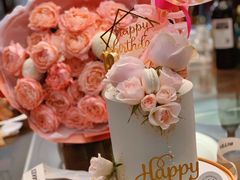 -Biteology Artisan Cakes(红庄·国际文化保税创新园店)